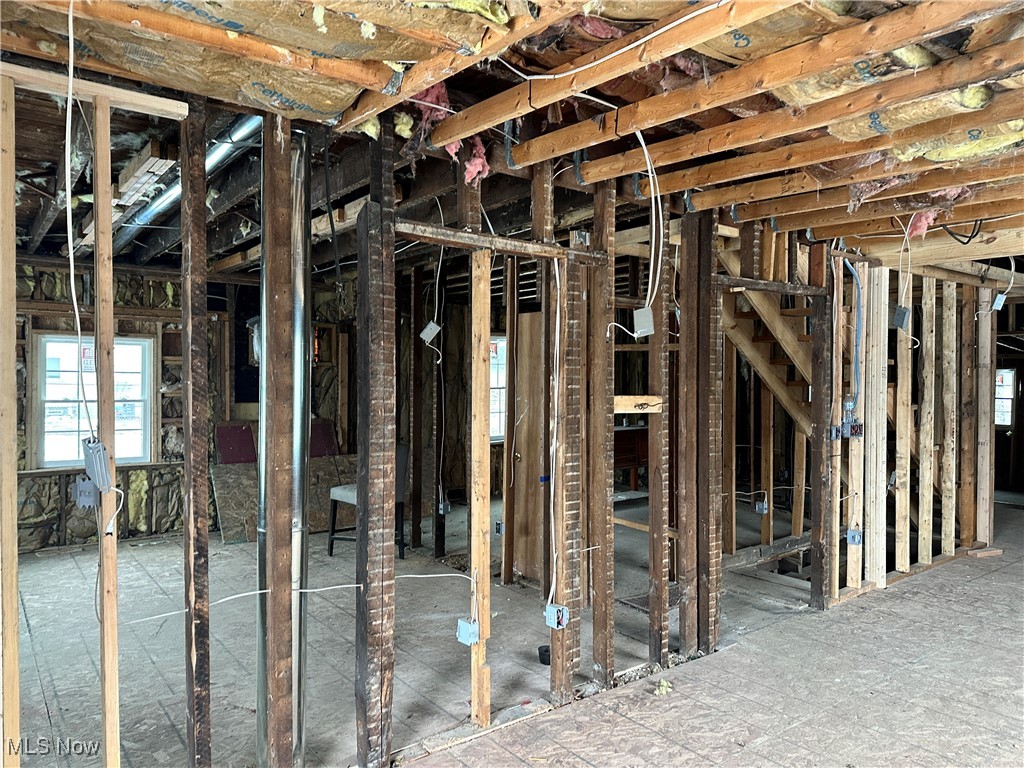 City/Canton - Residential