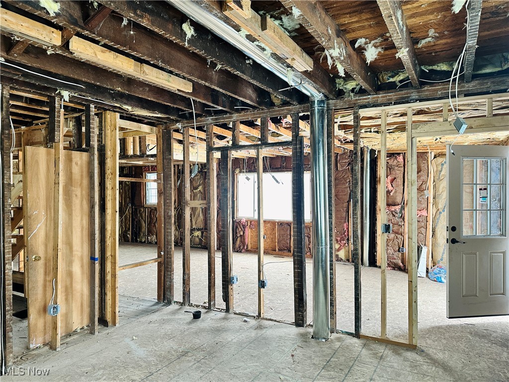 City/Canton - Residential