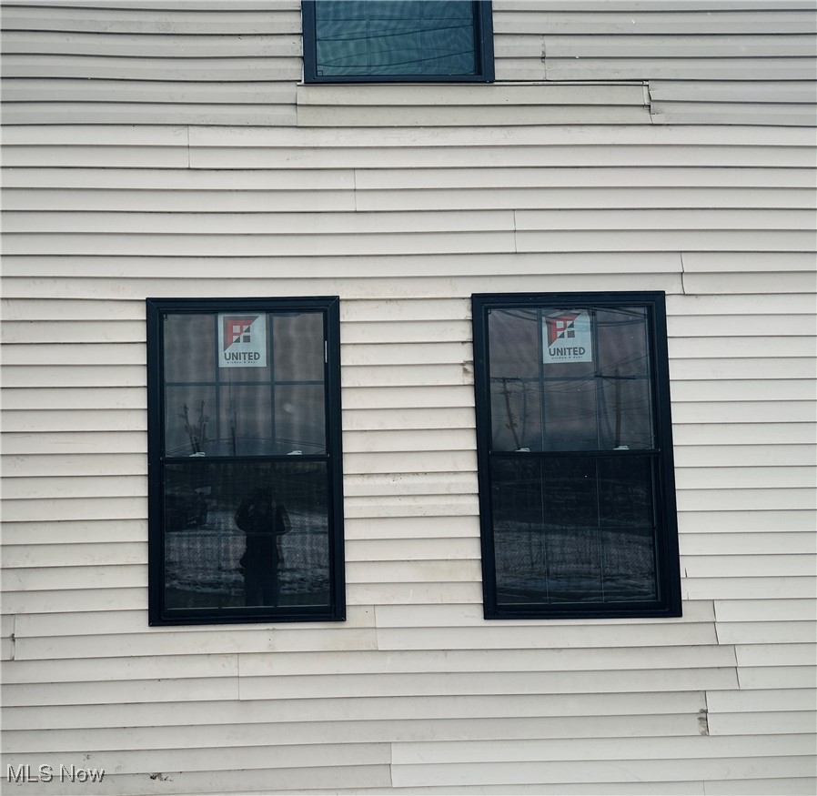 City/Canton - Residential