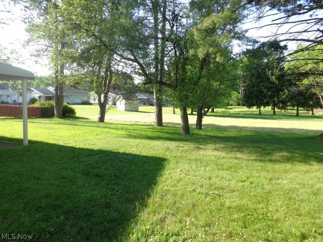 Margate Homes Sub #1 - Residential