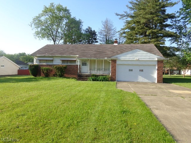 Margate Homes Sub #1 - Residential