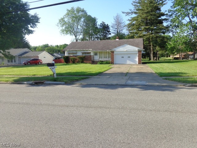 Margate Homes Sub #1 - Residential