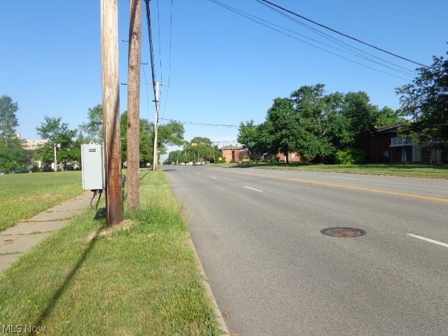 Margate Homes Sub #1 - Residential