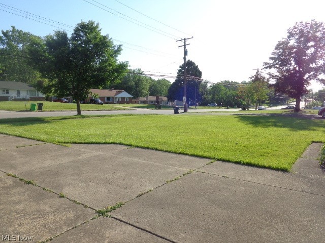 Margate Homes Sub #1 - Residential