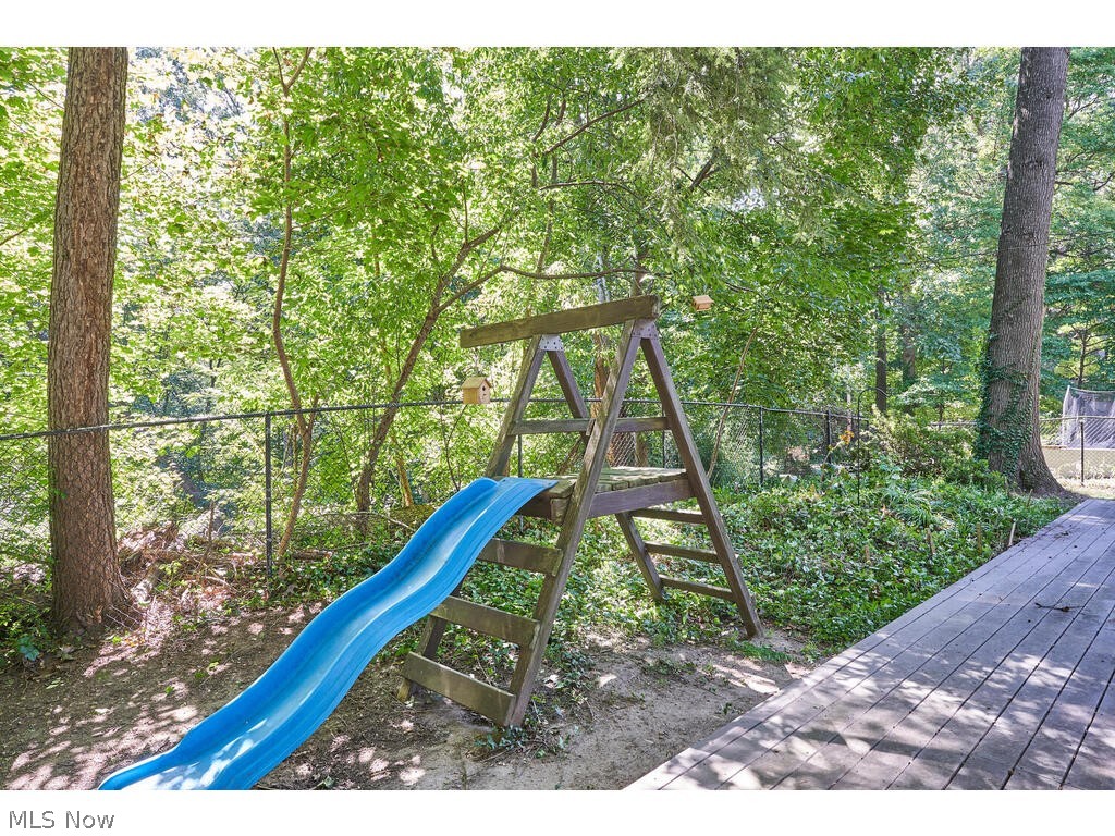 Merriman Manor - Residential