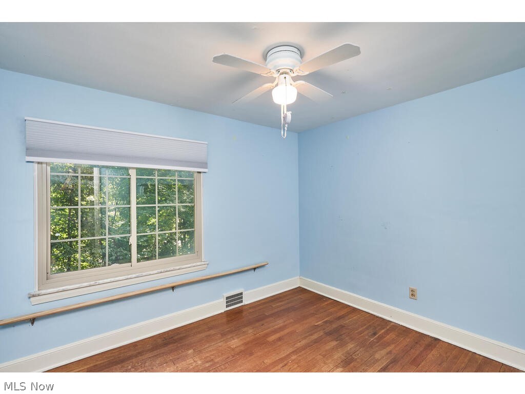 Merriman Manor - Residential