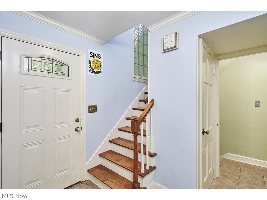 Merriman Manor - Residential