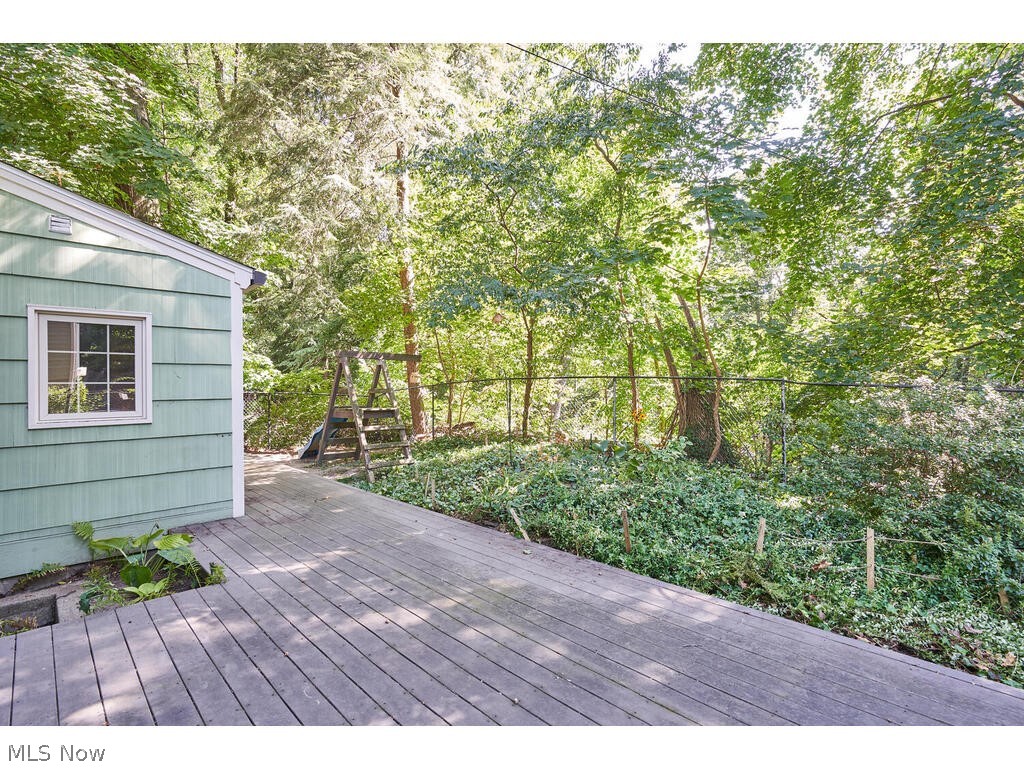 Merriman Manor - Residential