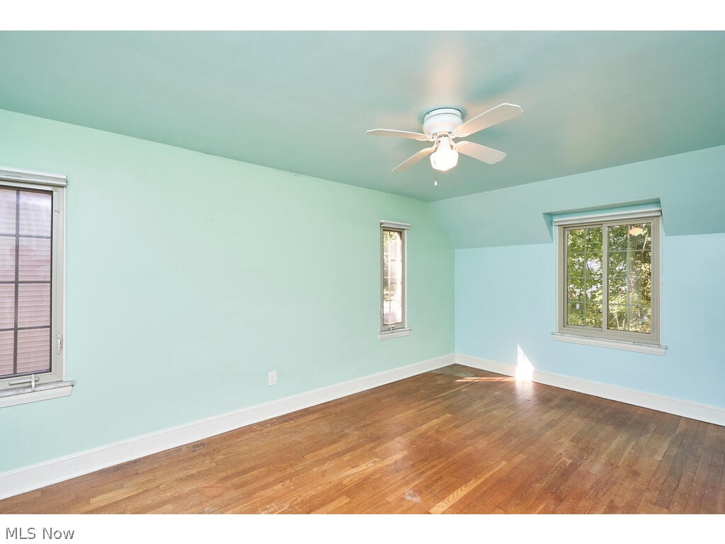 Merriman Manor - Residential