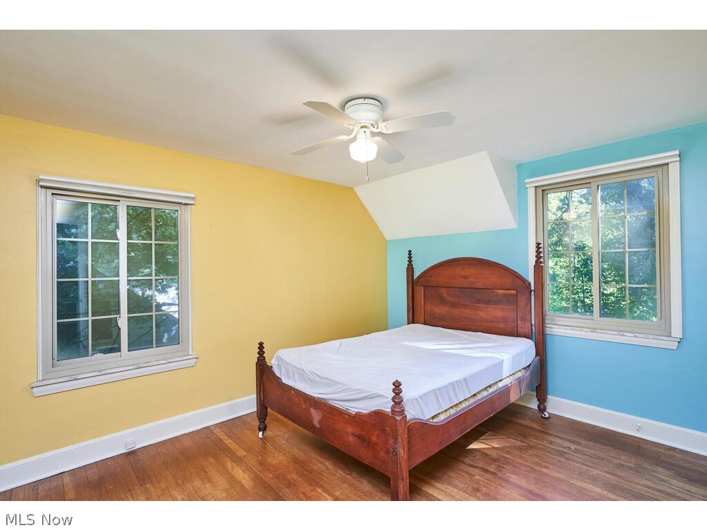 Merriman Manor - Residential