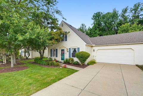 Photo of 131 Marwyck Place Lane, Northfield Center, OH 44067 (MLS # 5235916)