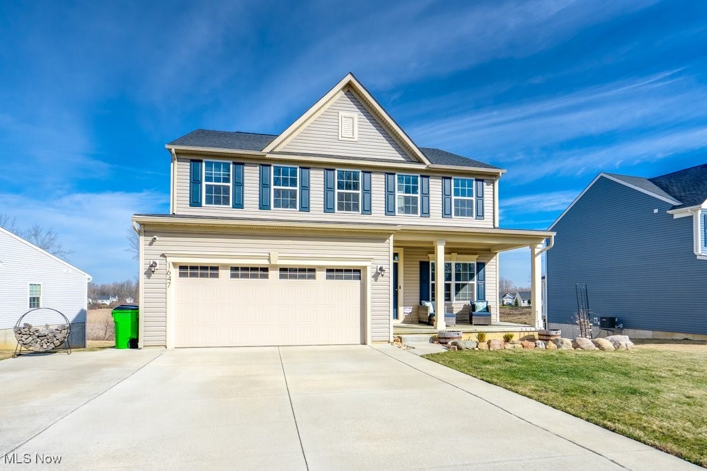1647 Duncan Way, Streetsboro, Ohio image 3