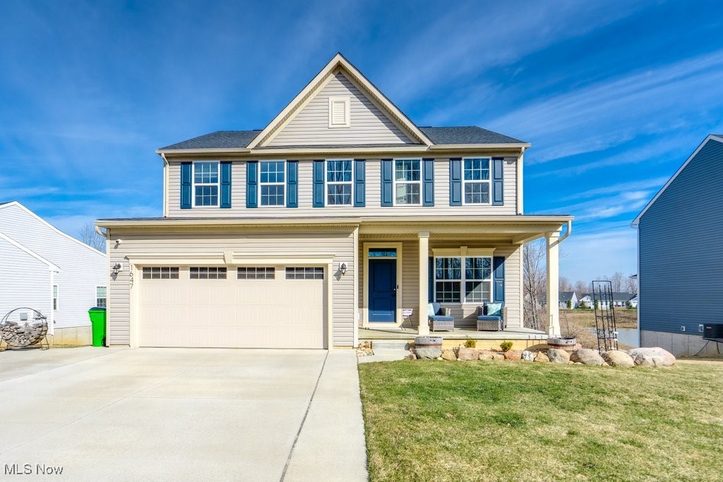 1647 Duncan Way, Streetsboro, Ohio image 2