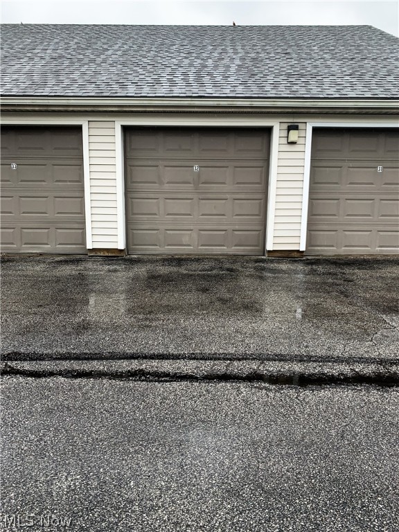 Brookledge Commons Condos - Residential