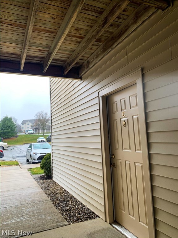 Brookledge Commons Condos - Residential