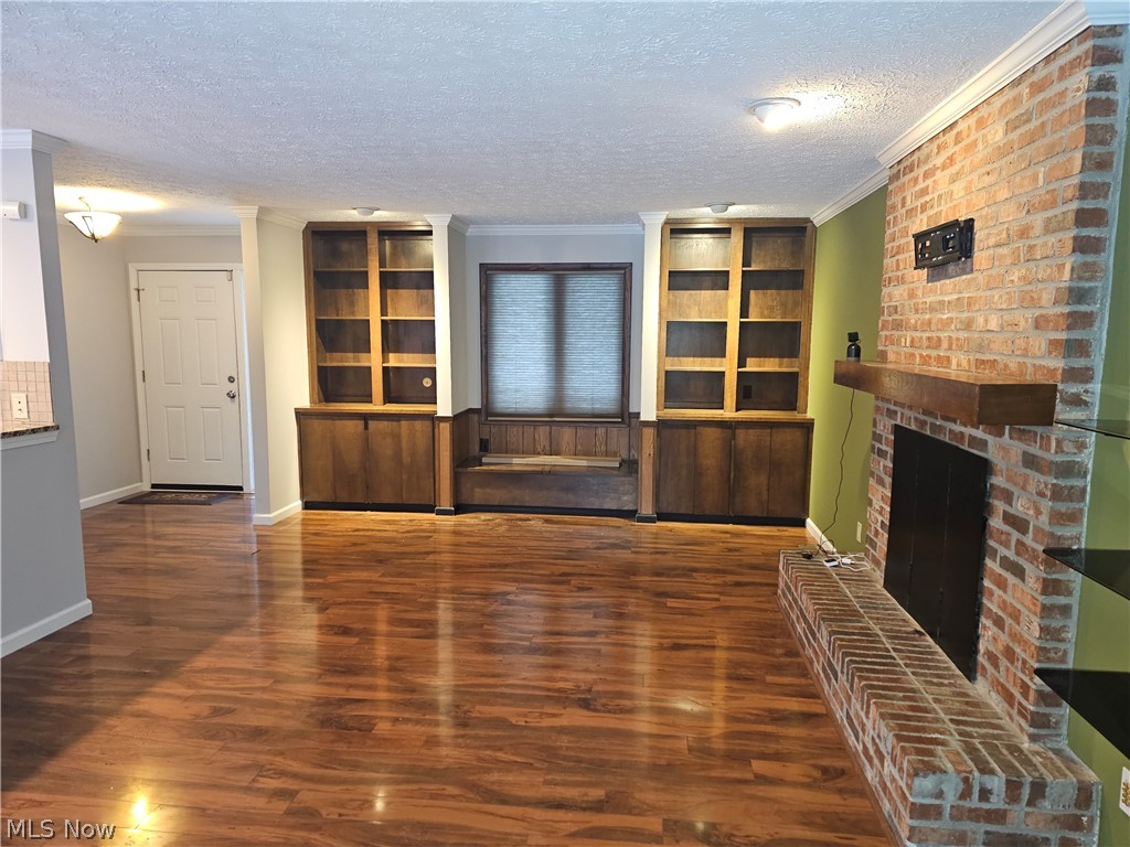 Meadowood - Residential