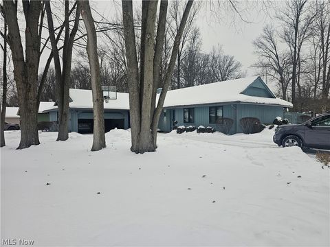 21586 Little Brook Way, Strongsville, OH 44149 - #: 5186888