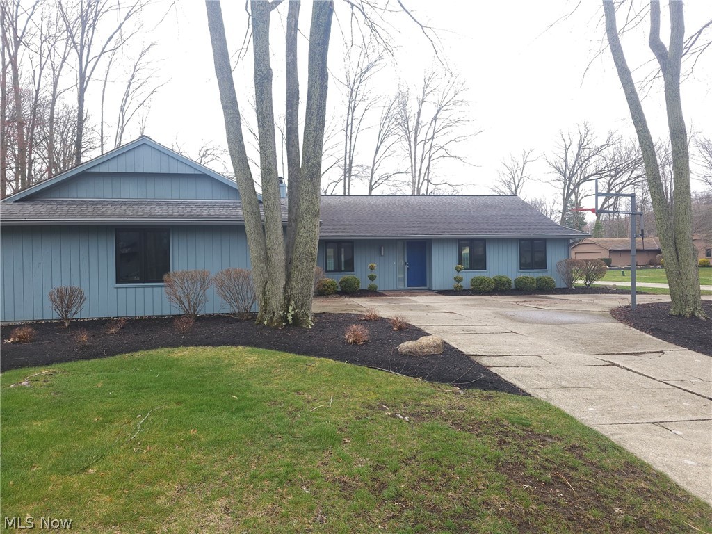 Meadowood - Residential