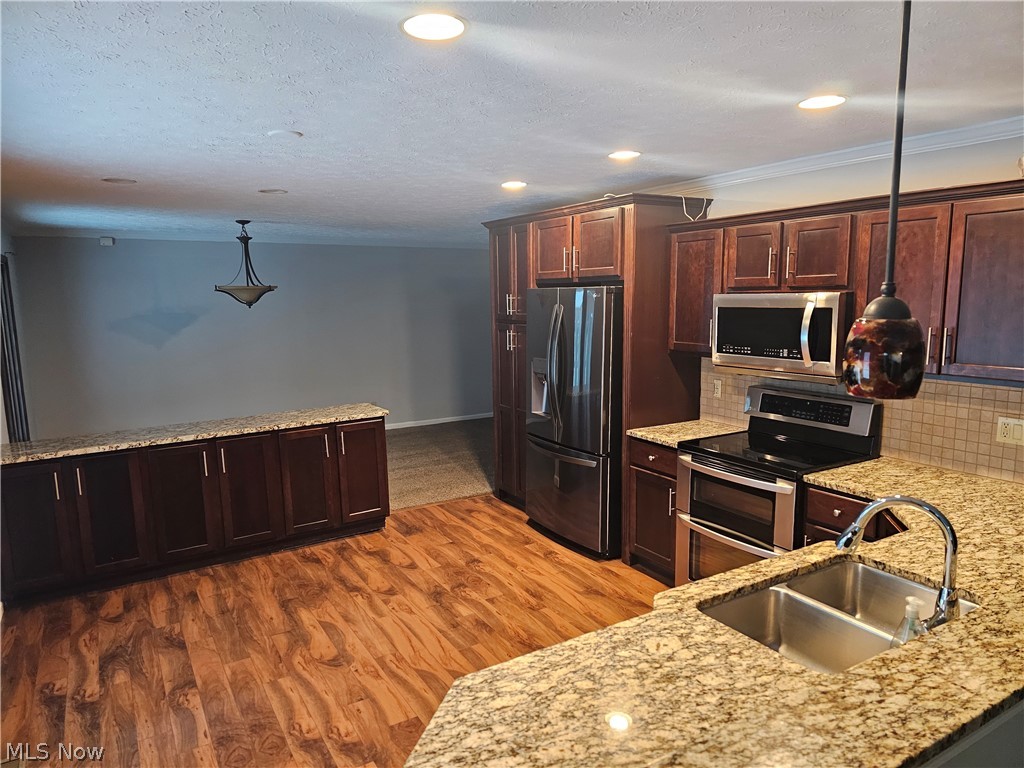 Meadowood - Residential