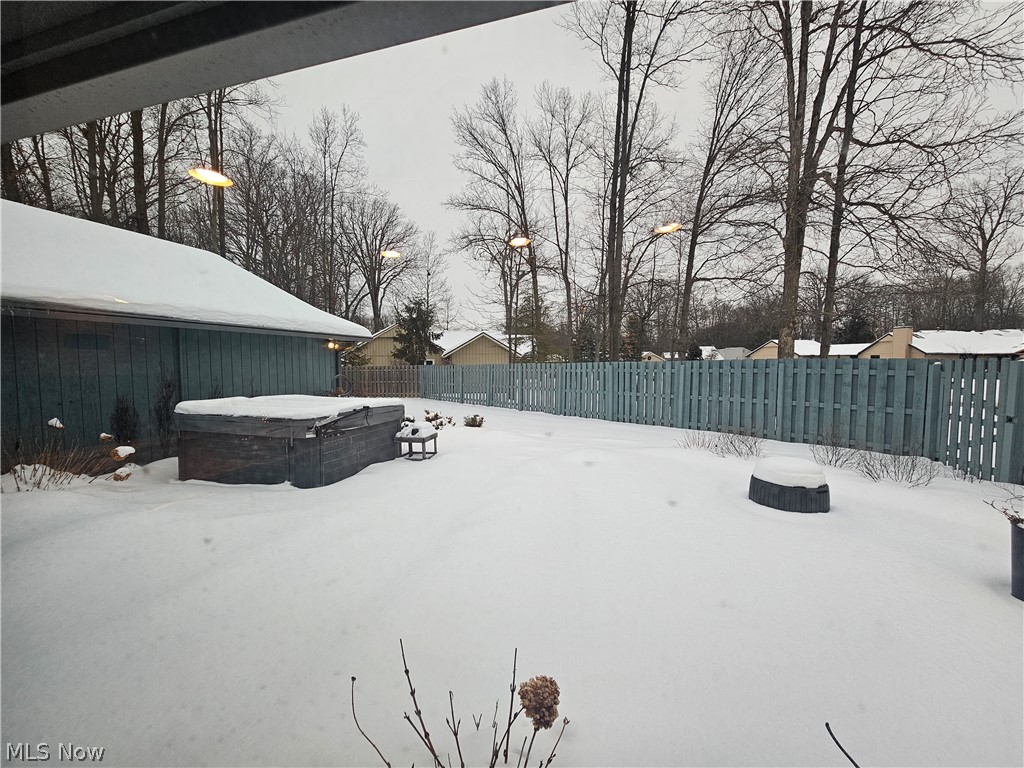 Meadowood - Residential