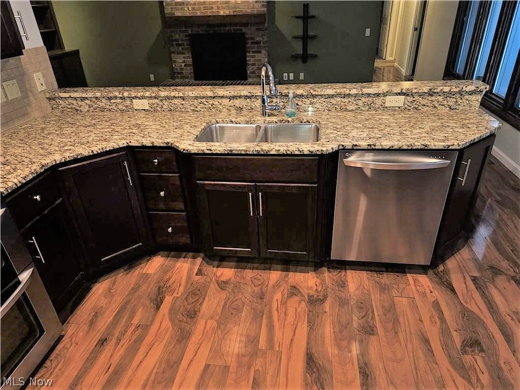 Meadowood - Residential