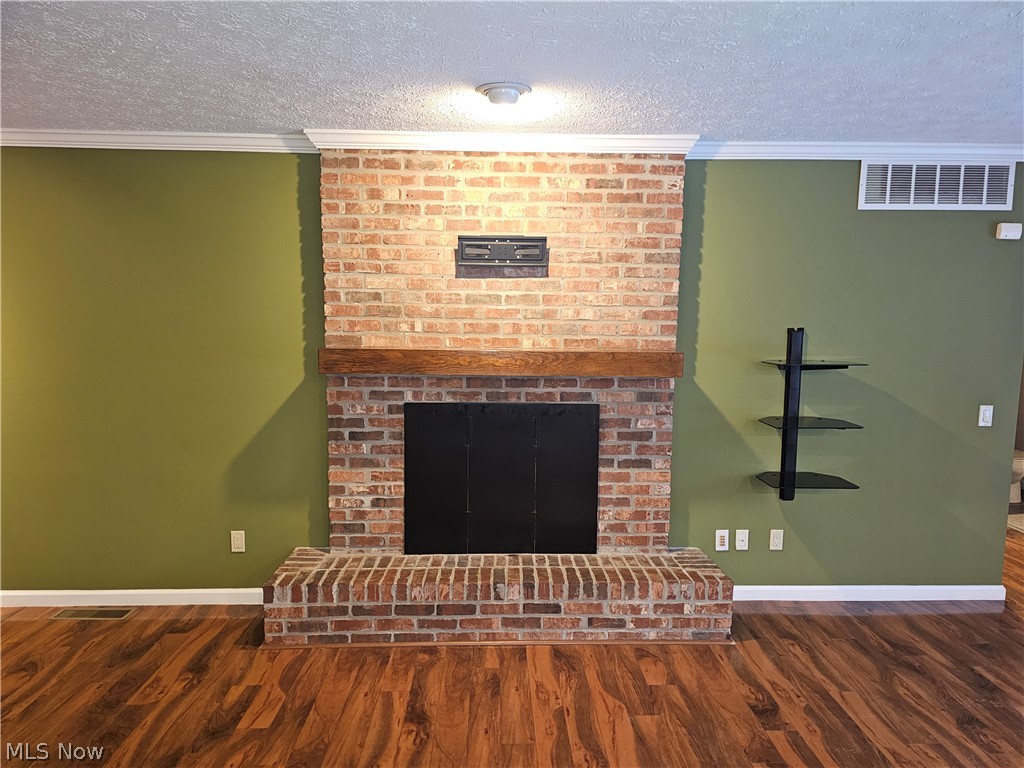 Meadowood - Residential