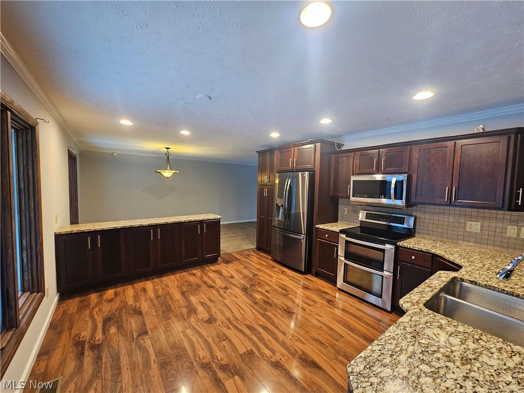 Meadowood - Residential