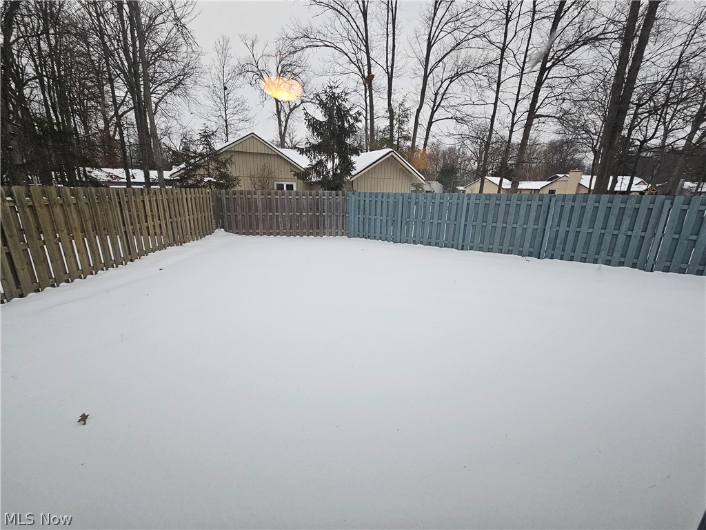 Meadowood - Residential