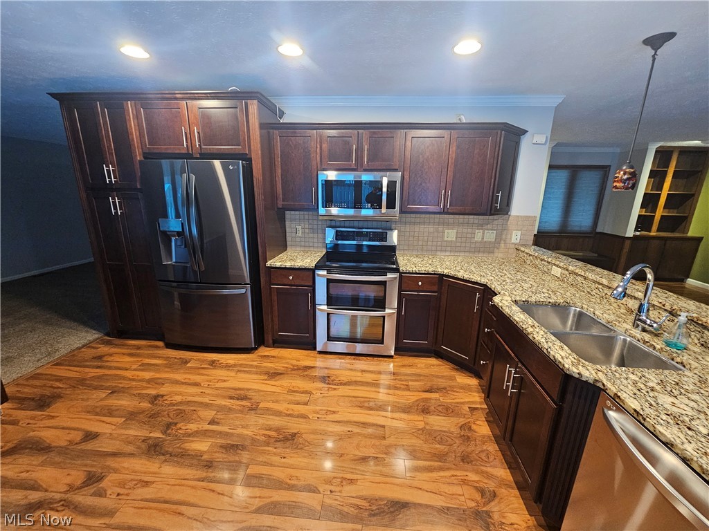 Meadowood - Residential