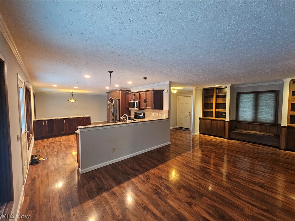 Meadowood - Residential