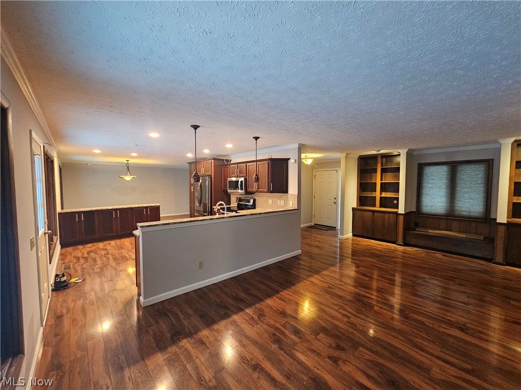 Photo of 21586 Little Brook Way, Strongsville, OH 44149 (MLS # 5186888)