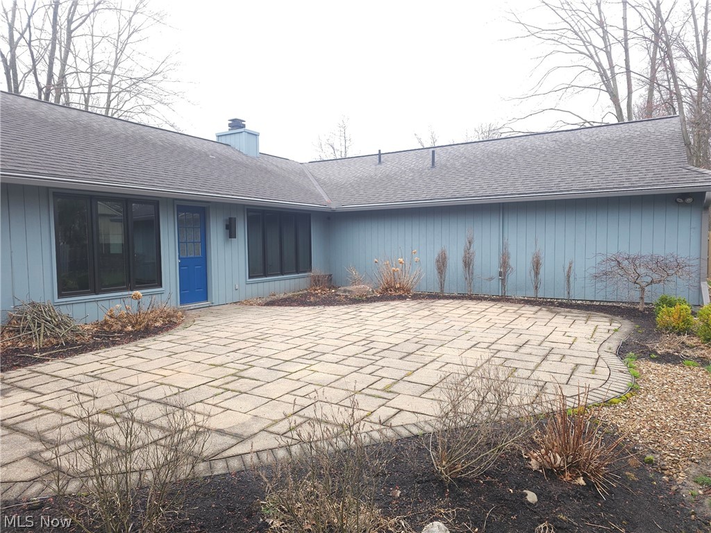 Meadowood - Residential