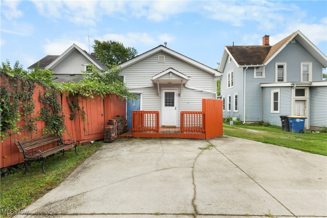 Part Sub - Residential