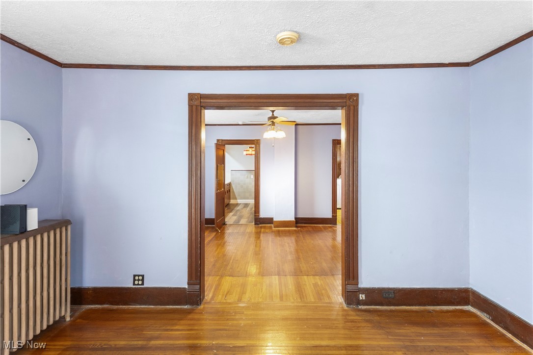 Part Sub - Residential