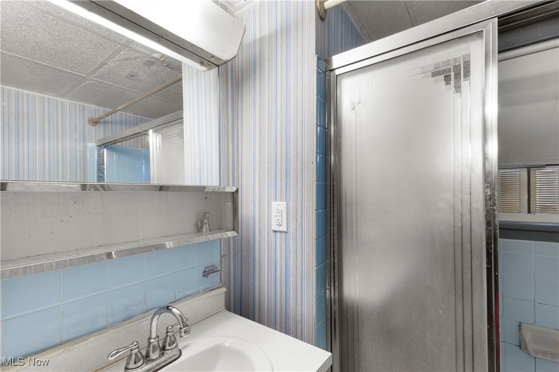 Part Sub - Residential