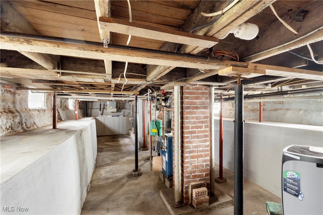 Part Sub - Residential