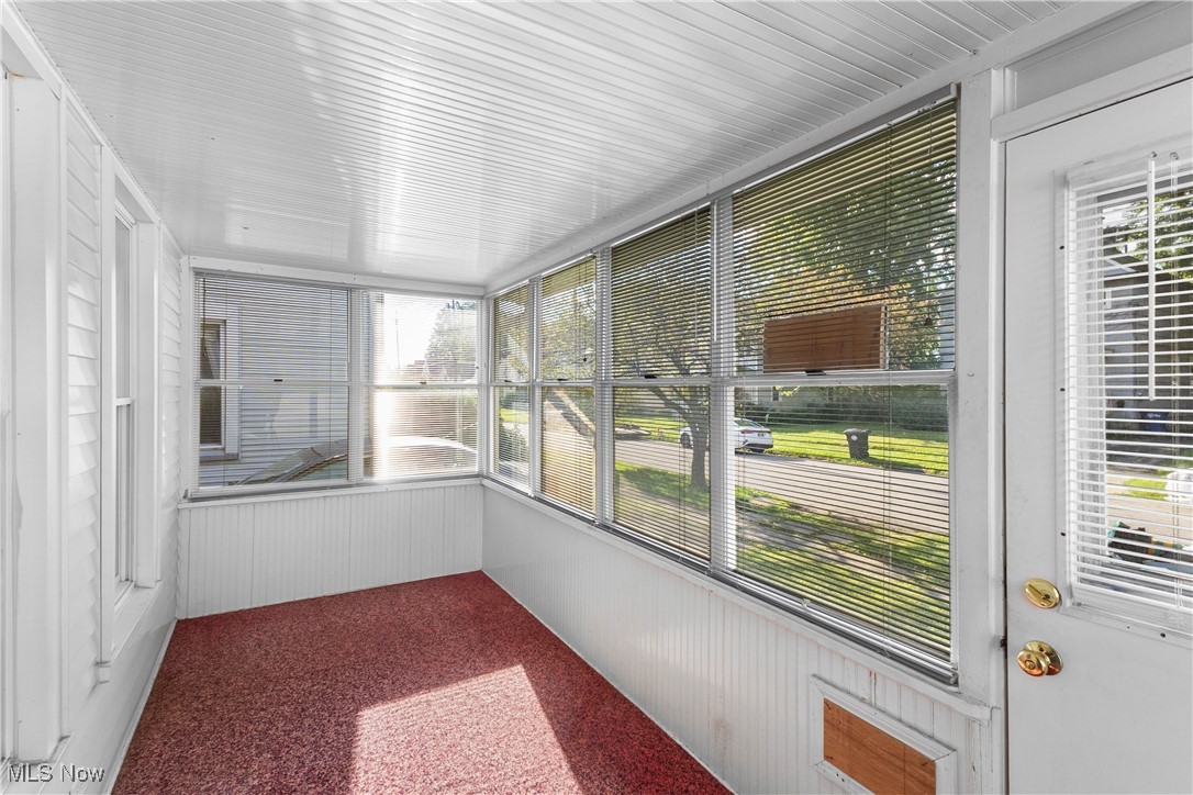 Part Sub - Residential