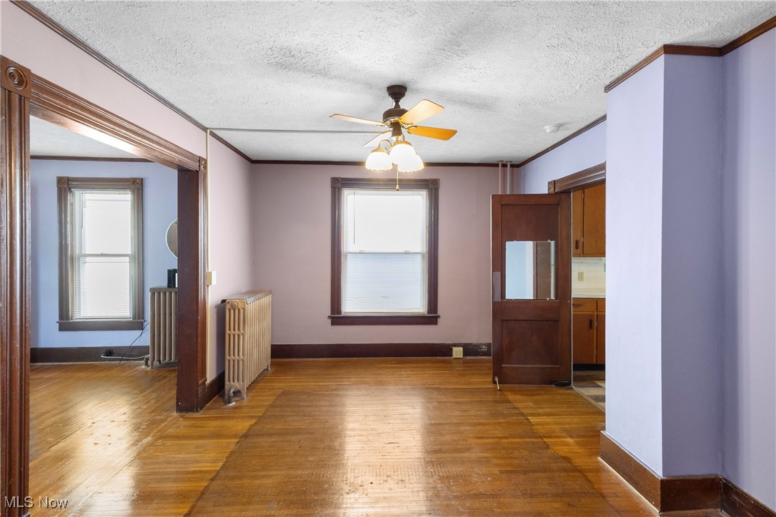 Part Sub - Residential