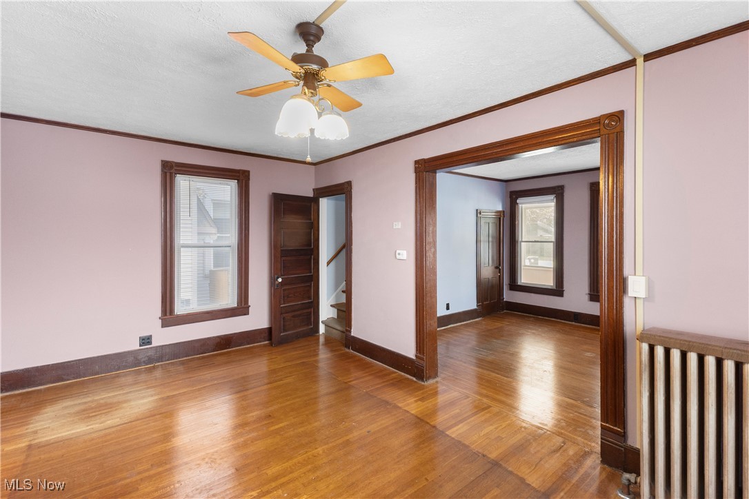 Part Sub - Residential