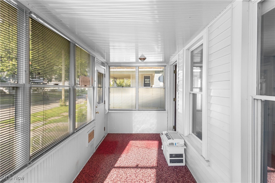 Part Sub - Residential