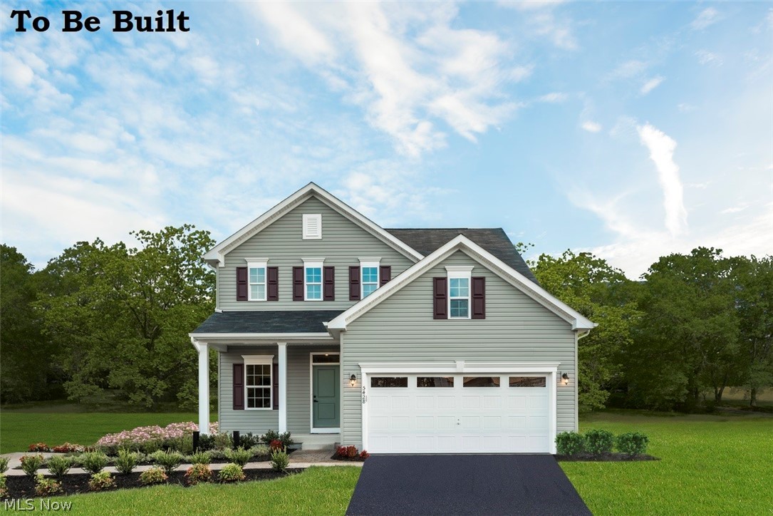 Fairway Pines - Residential