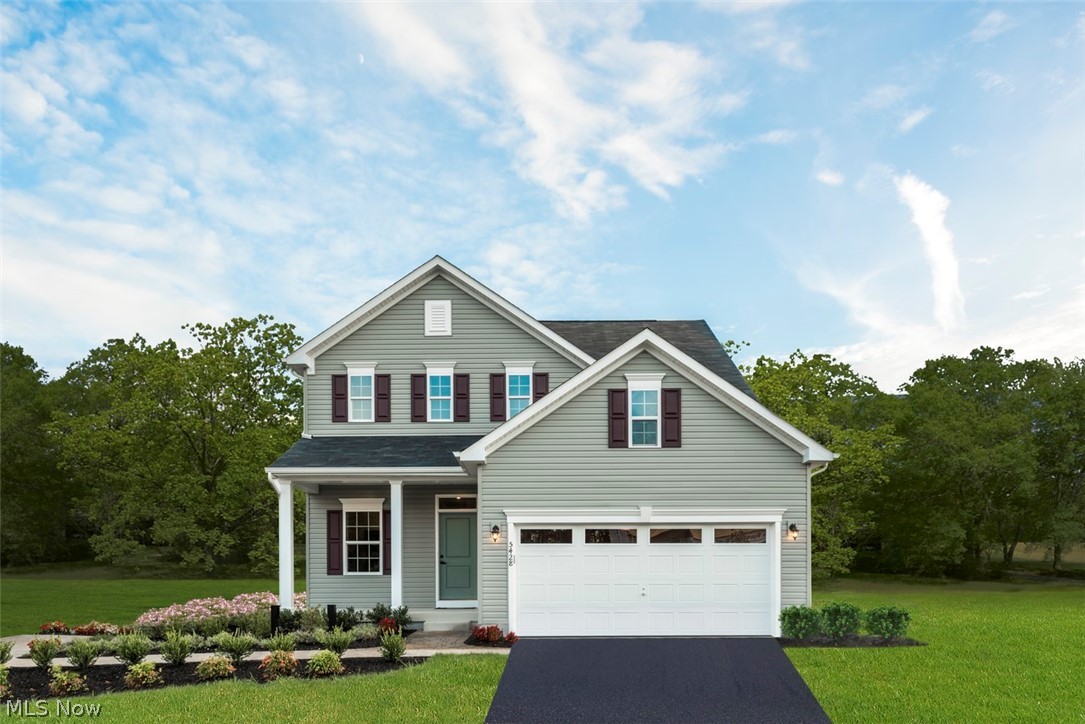 Fairway Pines - Residential