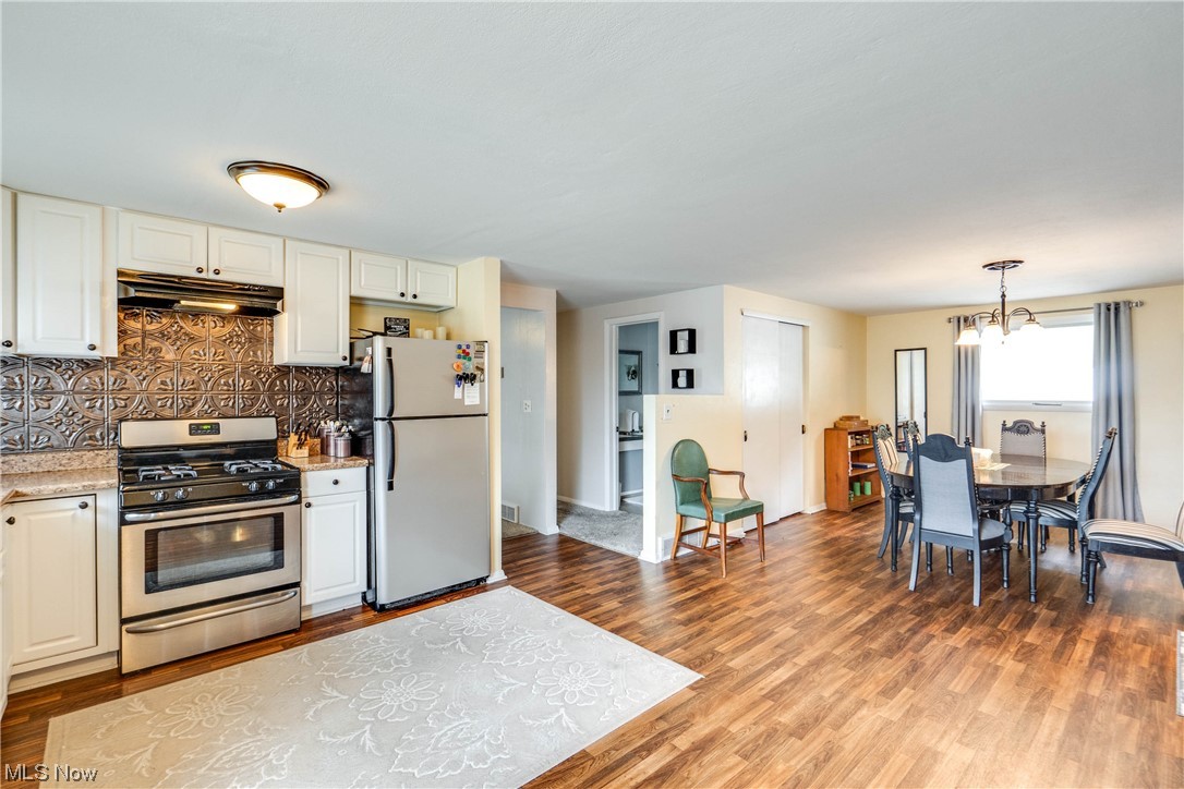 Minerva Dev Co 01 - Residential