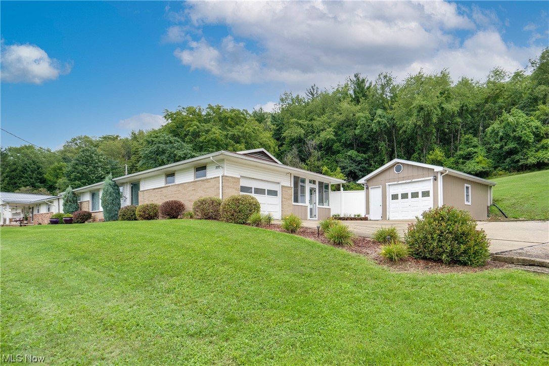 Minerva Dev Co 01 - Residential