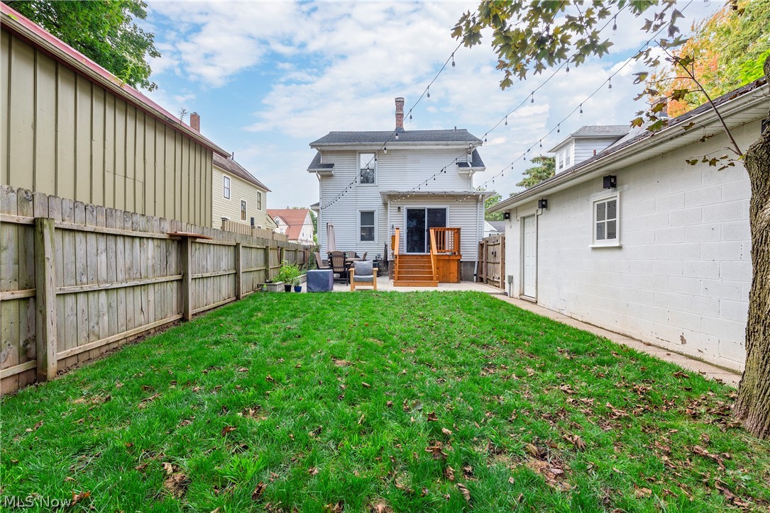 Rossbach Freese & Sippels Add - Residential