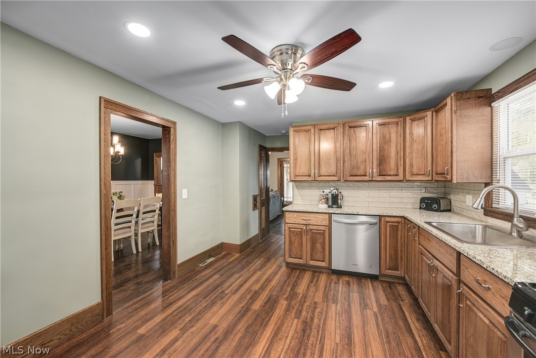 Rossbach Freese & Sippels Add - Residential