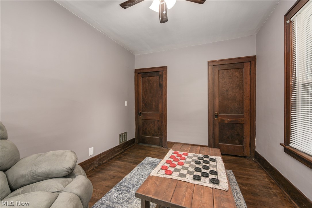 Rossbach Freese & Sippels Add - Residential