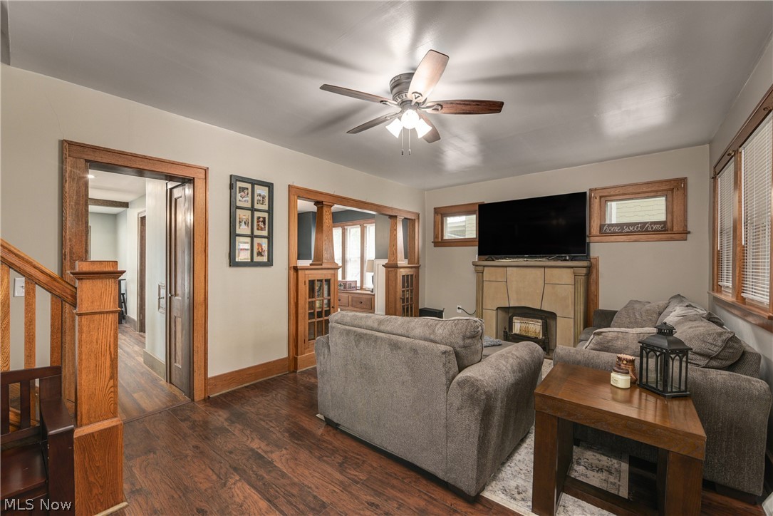 Rossbach Freese & Sippels Add - Residential