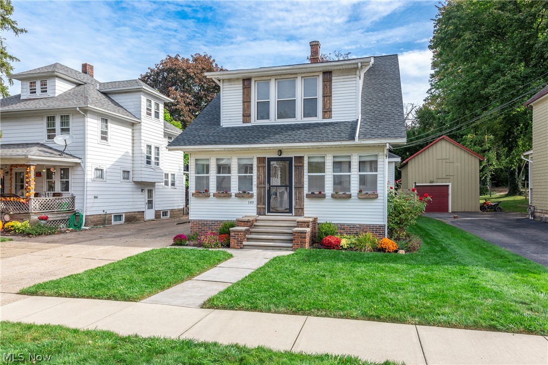 Rossbach Freese & Sippels Add - Residential