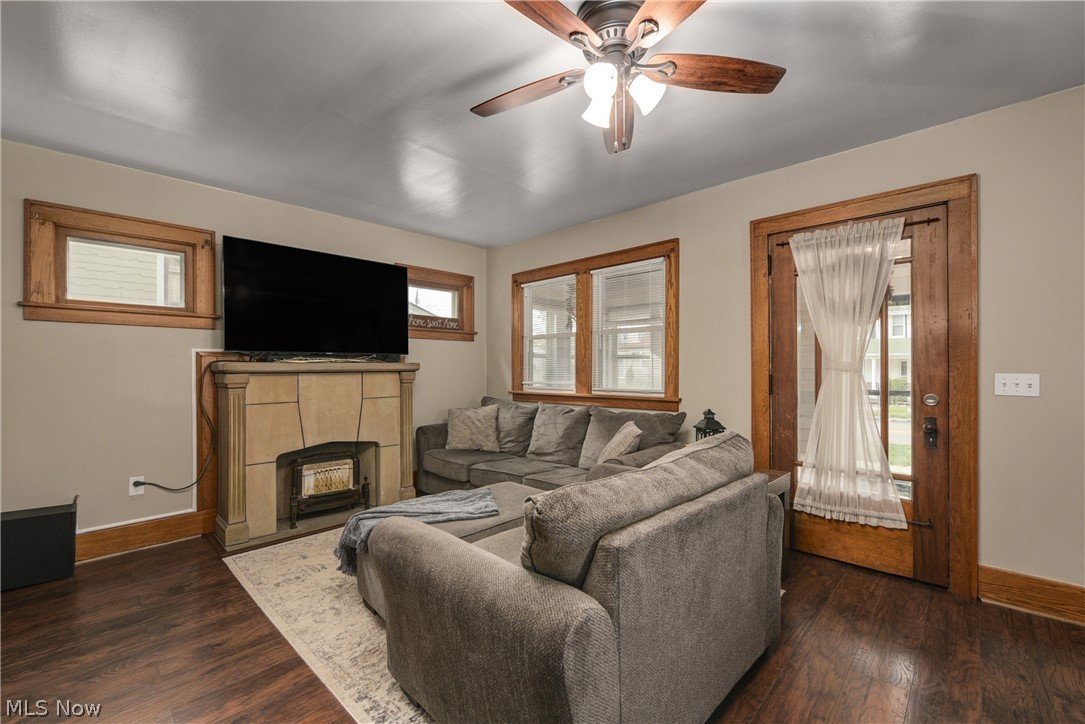 Rossbach Freese & Sippels Add - Residential